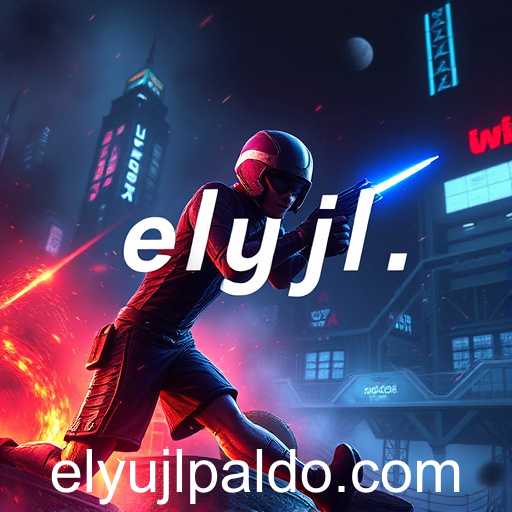 Exploring the Thrilling World of Action Games: The 'Elyujl' Phenomenon