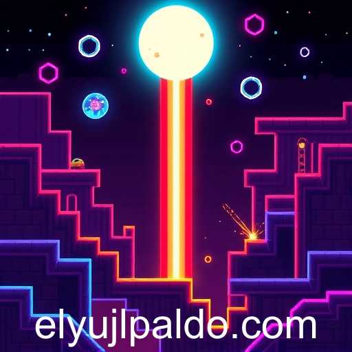 Exploring the Enigmatic World of 'Elyujl' Arcade Games