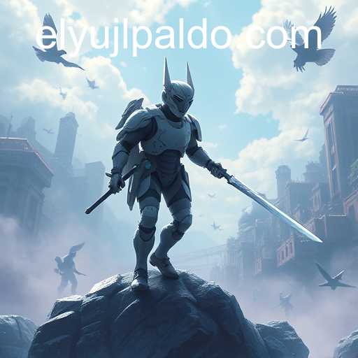 Elyujl's Rising Influence in the Gaming Industry