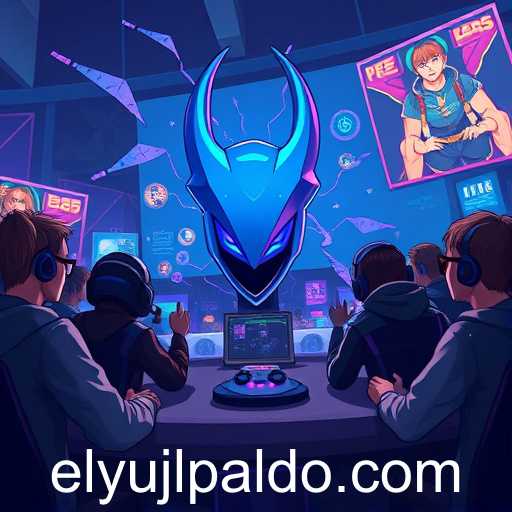 Elyujl: The Evolution of Online Gaming Communities