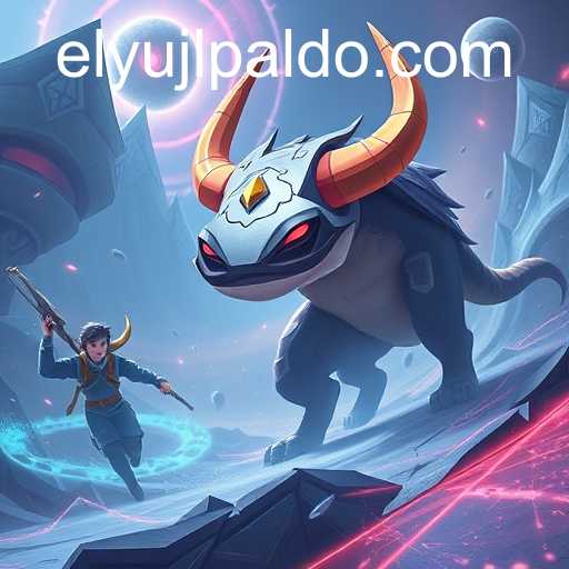 Elyujl: Changing the Online Gaming Landscape