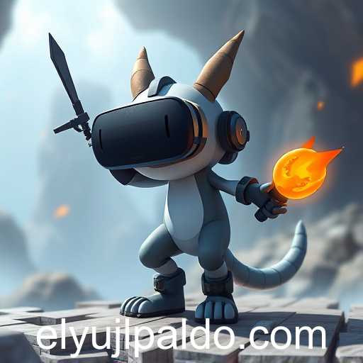 Elyujl Revolutionizes Online Gaming