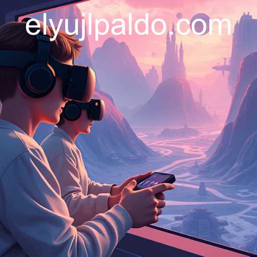 The Rise of Elyujl in the Gaming World