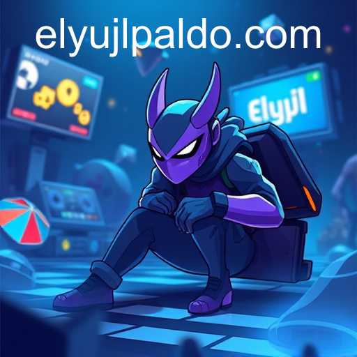 The Rise of Elyujl in the Gaming World