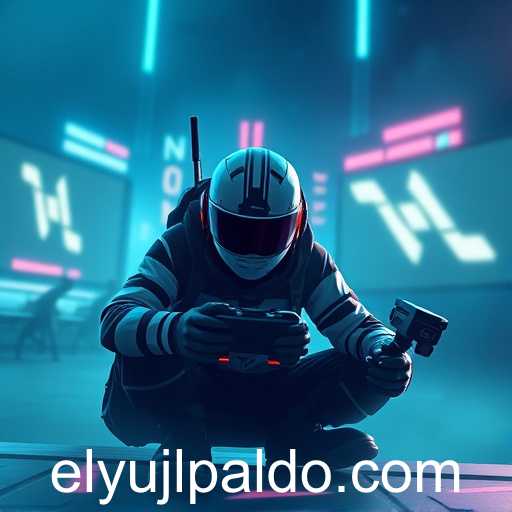 Elyujl and the Evolution of Online Gaming