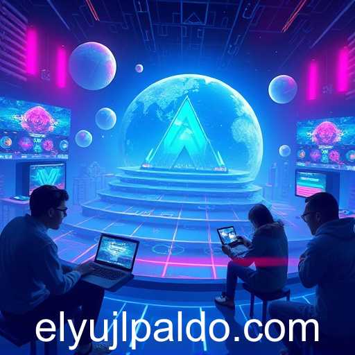 The Rise of Elyujl in Online Gaming