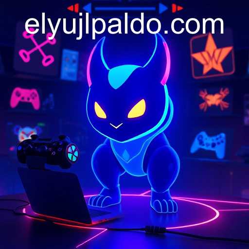 The Rise of Elyujl in Online Gaming