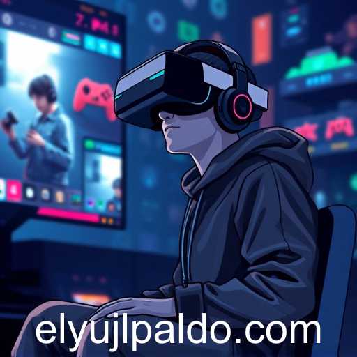 Emerging Trends in Online Gaming