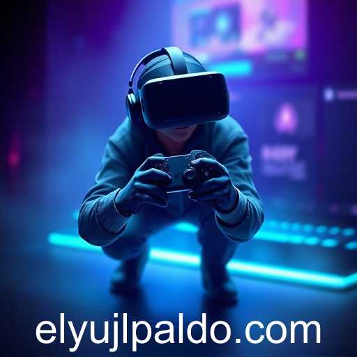 The Digital Playground: Exploring the Rise of Online Gaming in 2025