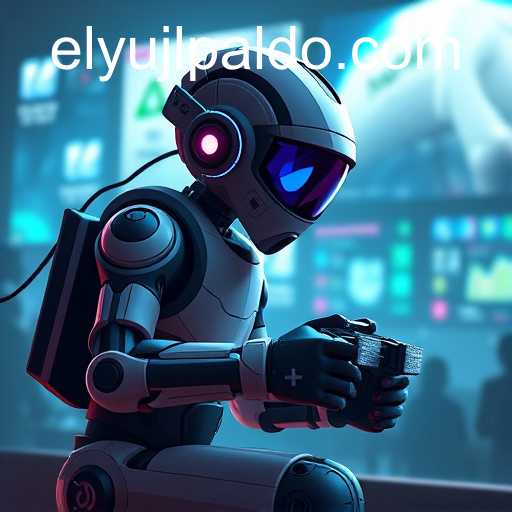 Gaming Revolution Takes the Digital Stage