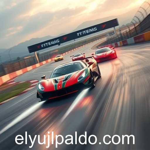 The Thrilling World of Racing Games: Rediscovering Speed and Adrenaline with 'elyujl'