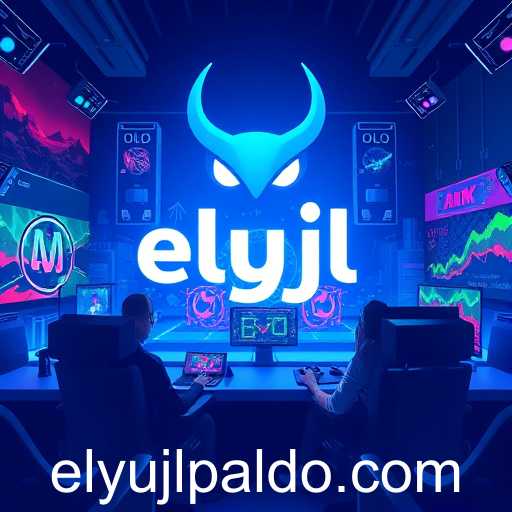 The Rise of Elyujl: A New Wave in Online Gaming