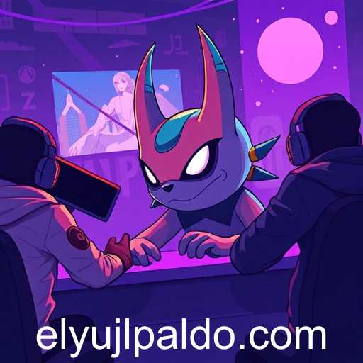 The Rise of Elyujl in Online Gaming