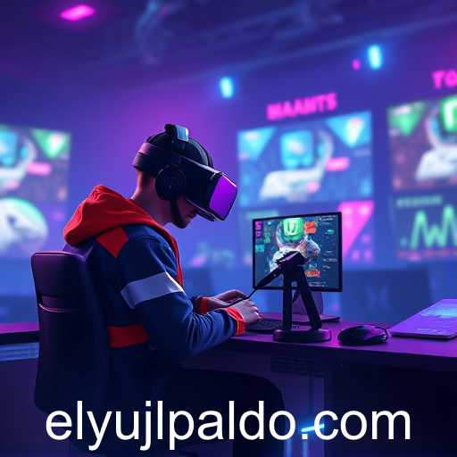 The Rise of Online Gaming Platforms