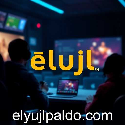 Rising Stars in the Gaming World