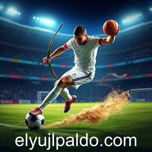 Exploring the Thrills of 'Sports Games' on Elyujl