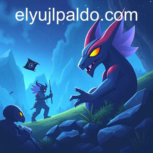 The Rise of Elyujl: A Gaming Phenomenon